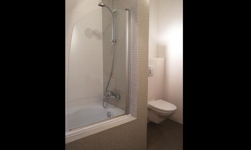 Alberti - Bed & Bike Rotterdam Ruang foto