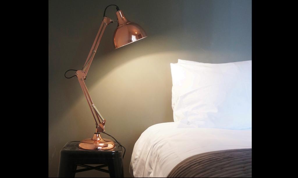 Alberti - Bed & Bike Rotterdam Ruang foto