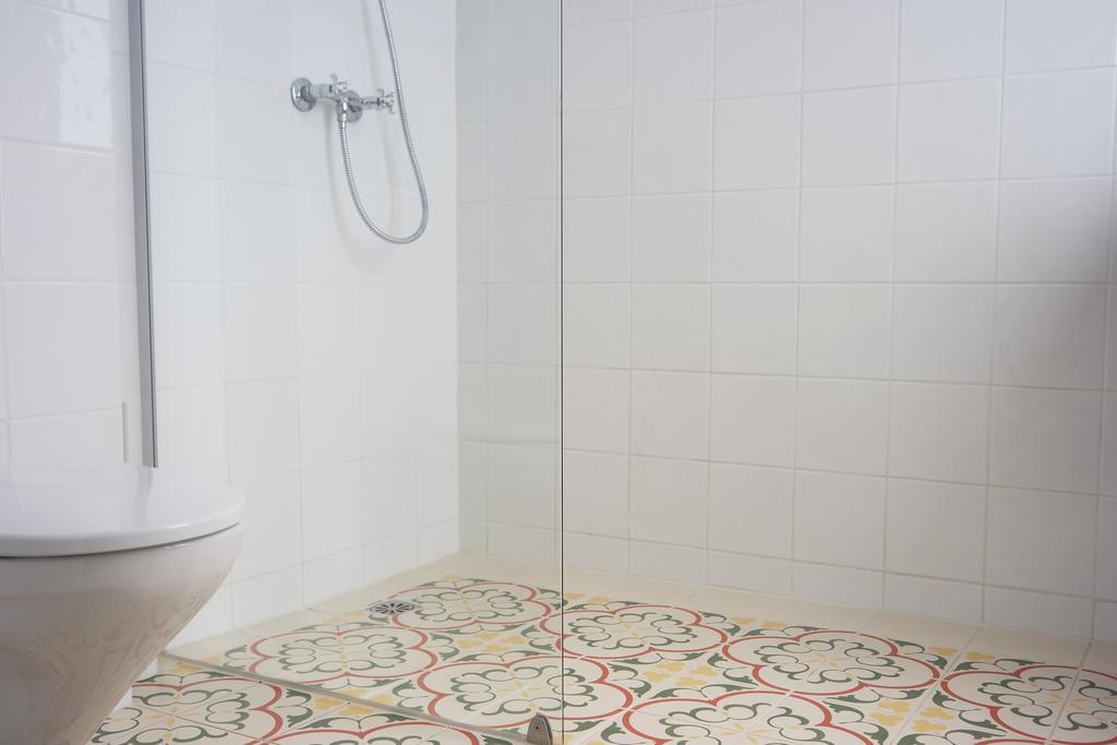 Alberti - Bed & Bike Rotterdam Ruang foto
