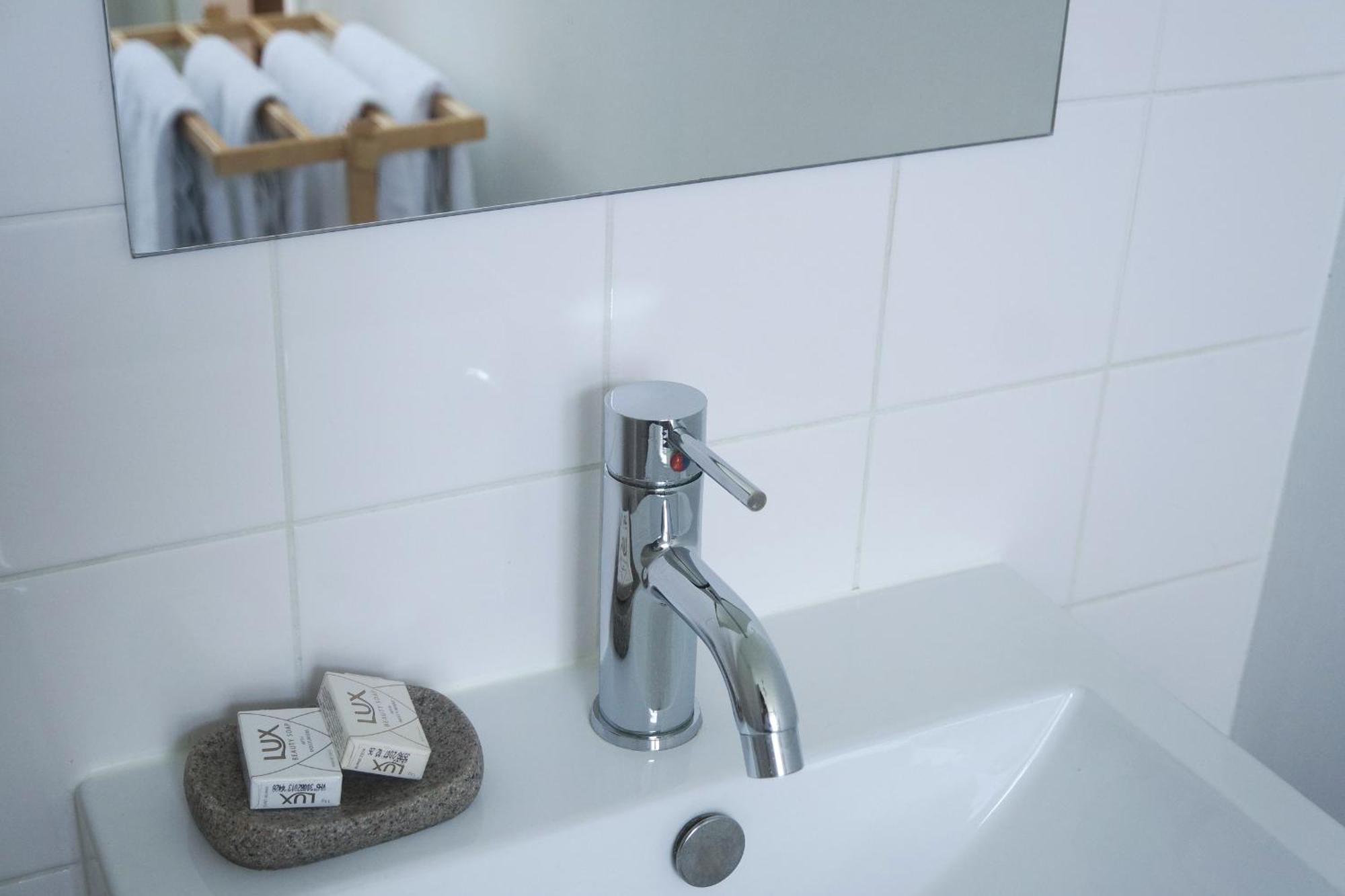 Alberti - Bed & Bike Rotterdam Ruang foto